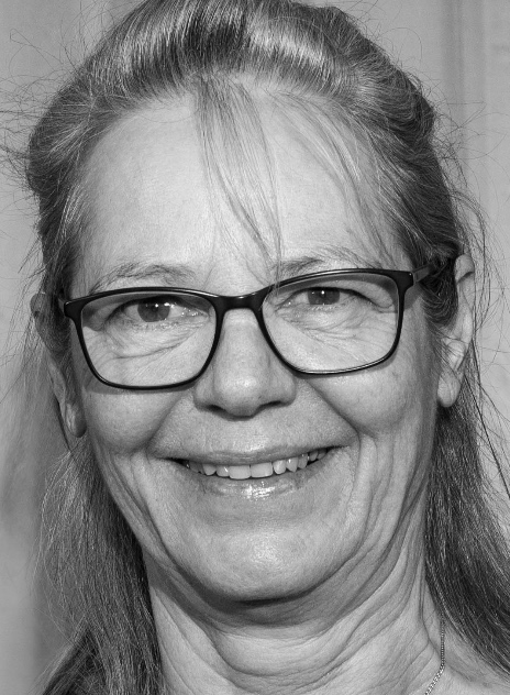 Ir&egrave;ne Vogt