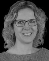 Kerstin Nydegger